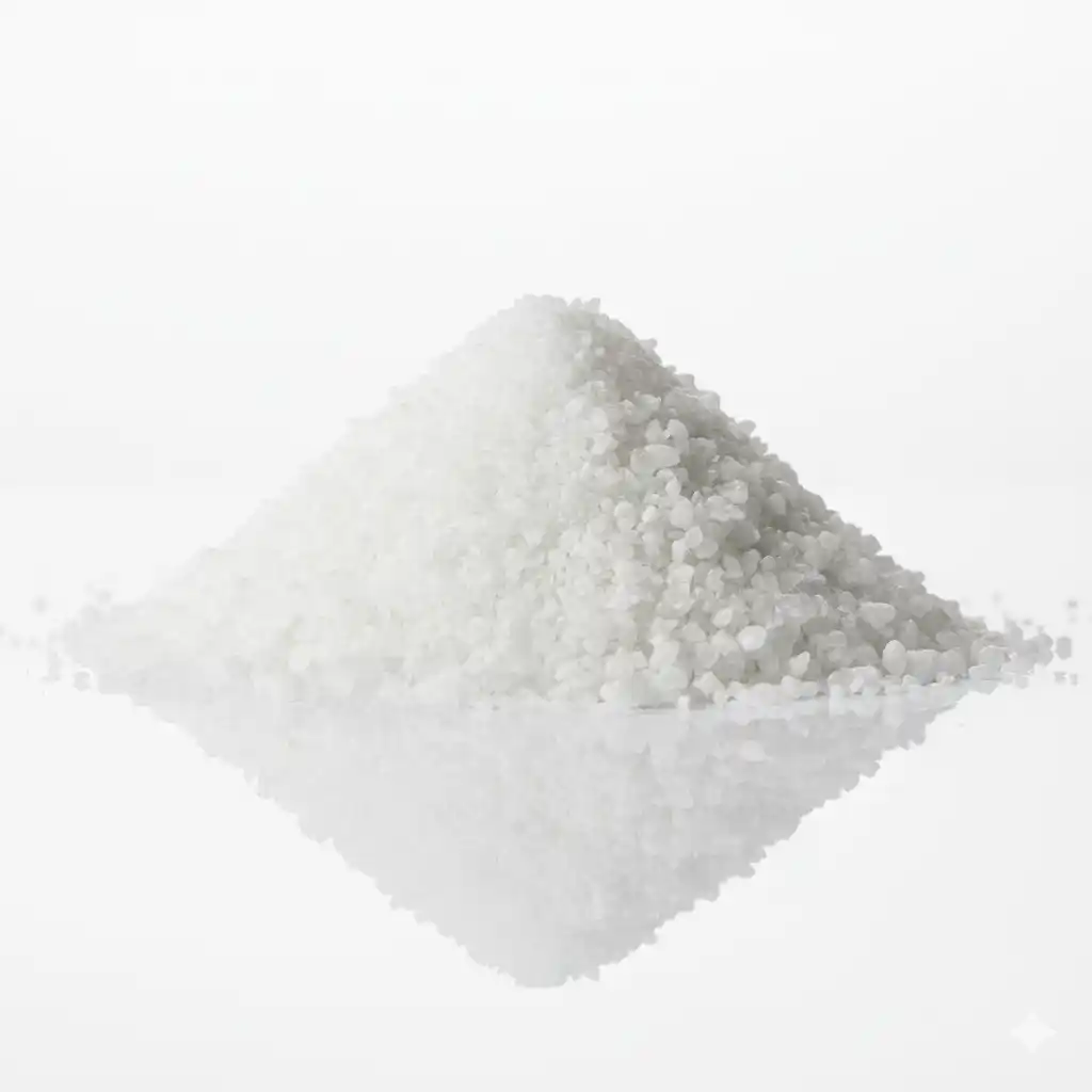 Calcium chloride