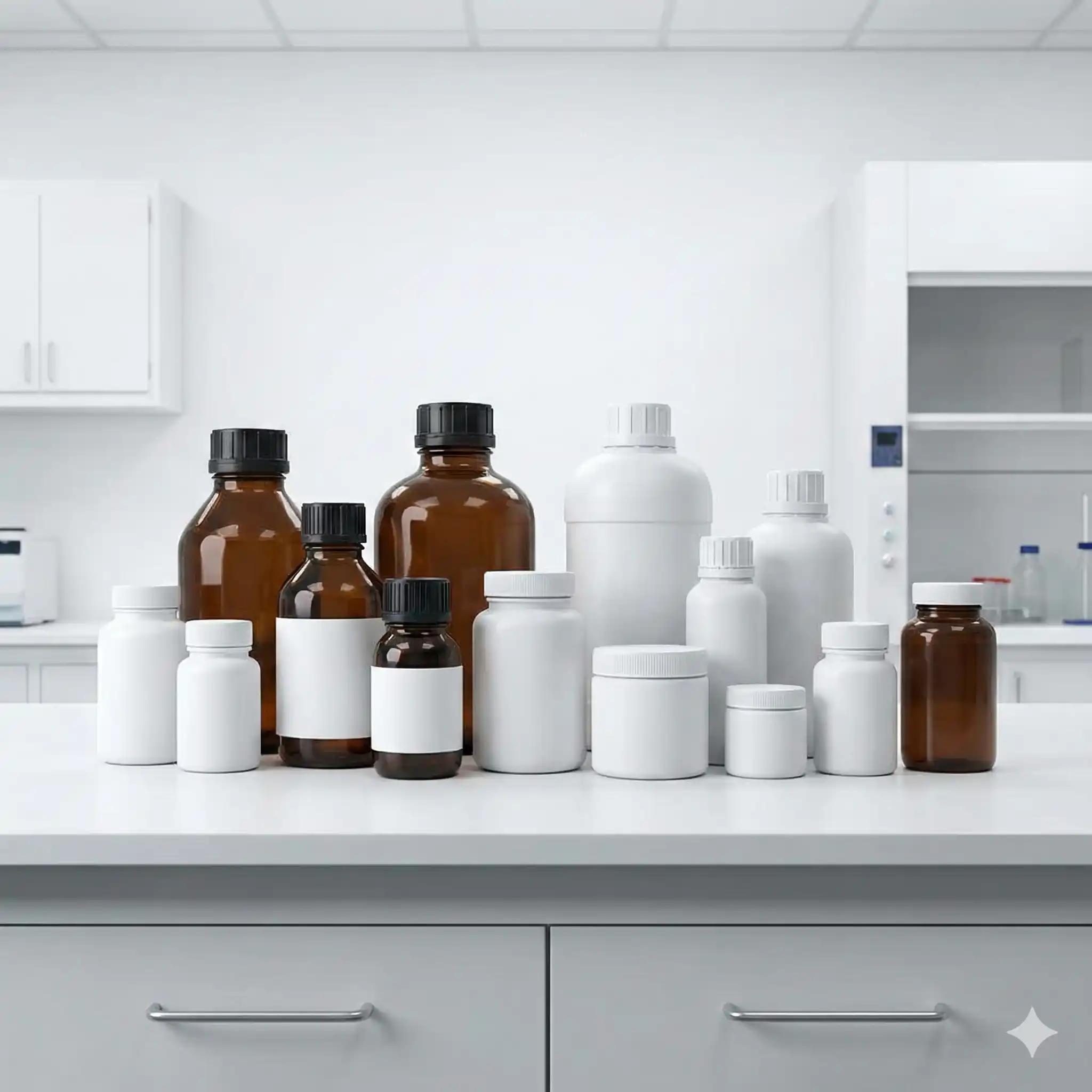 Chemicals and additives