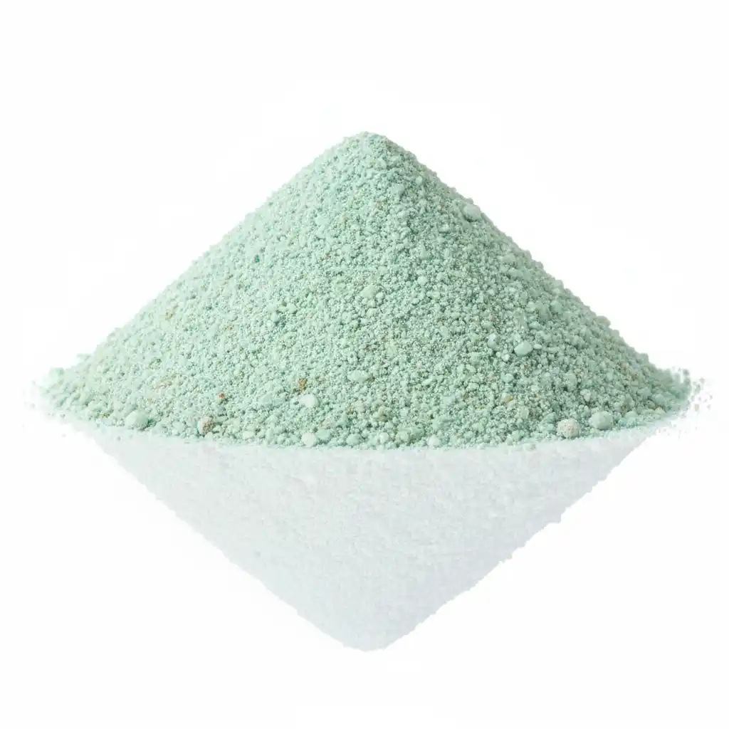 Ferrous sulphate