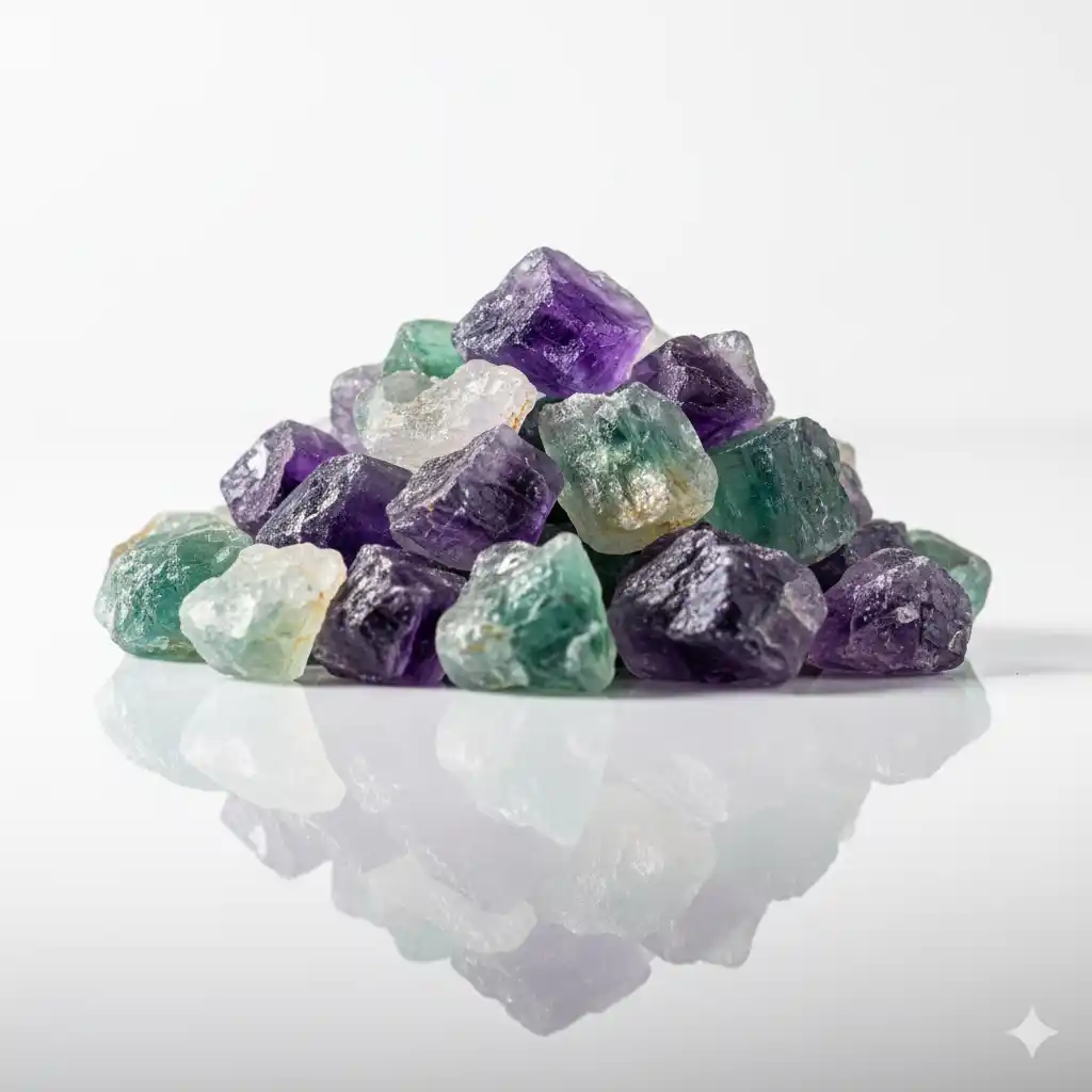 Fluorite