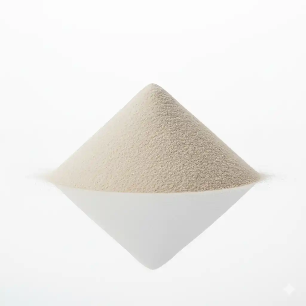 Ground granulated blast-furnace slag (GGBFS)