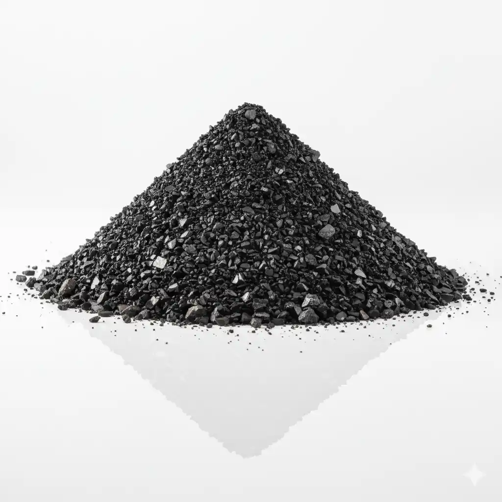 PetCoke