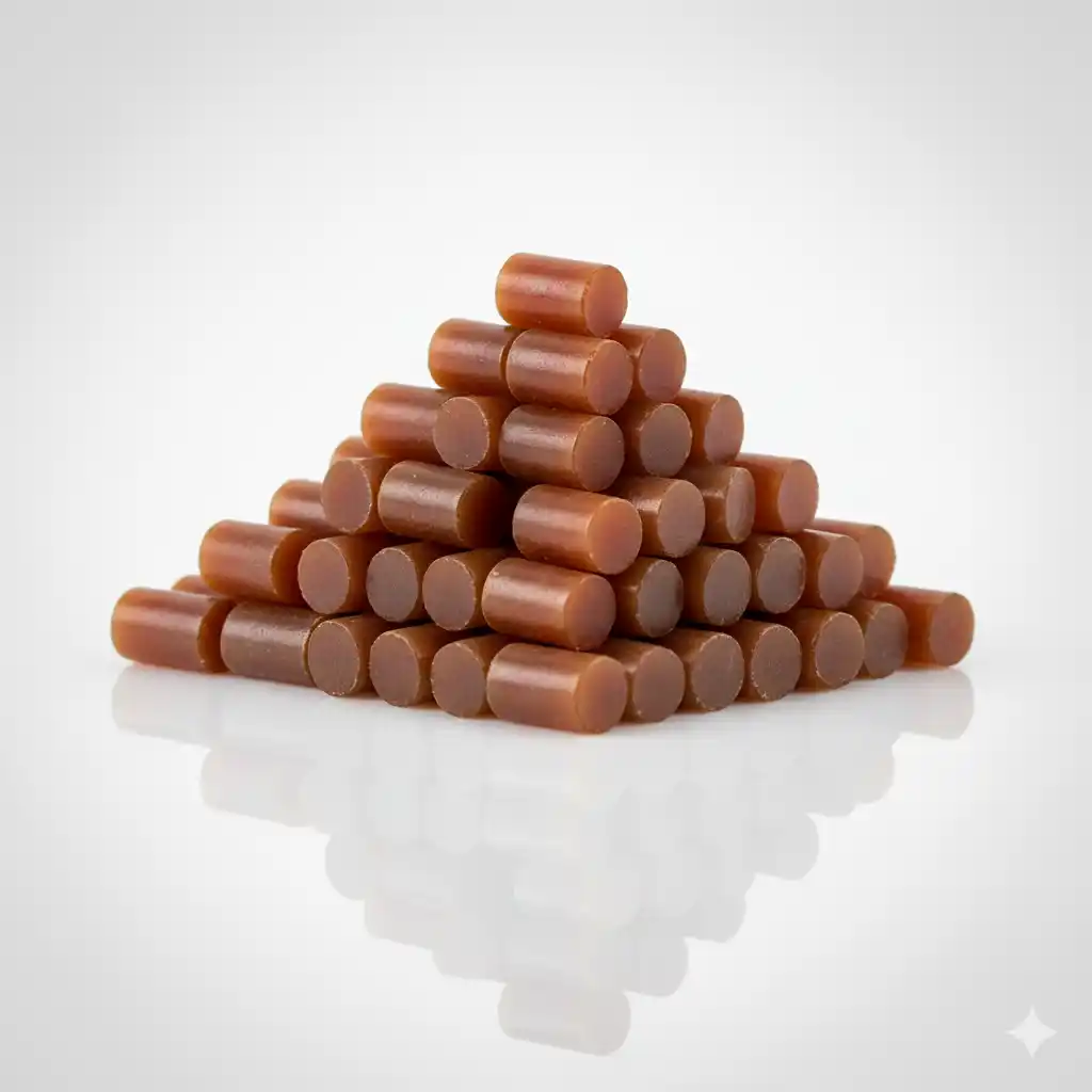 Rubber Cylinders for adhesives